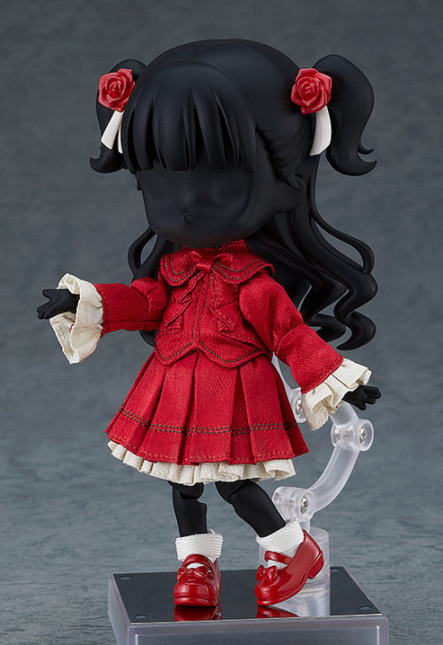  ♡ Kate (House of Shadows) - Nendoroid Doll