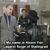 himitsunotebook:The Young Ones- The Balowski Family
