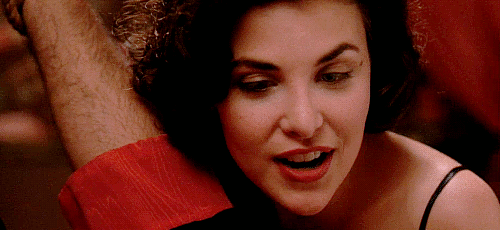 Twin Peaks Daily