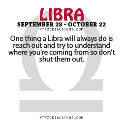 wtfzodiacsigns:    WTF Zodiac Signs Daily Horoscope!  