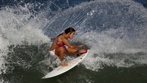 Girls Surf Too