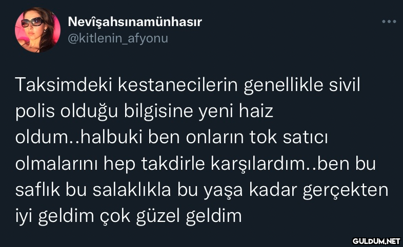 Nevîşahsınamünhasır...