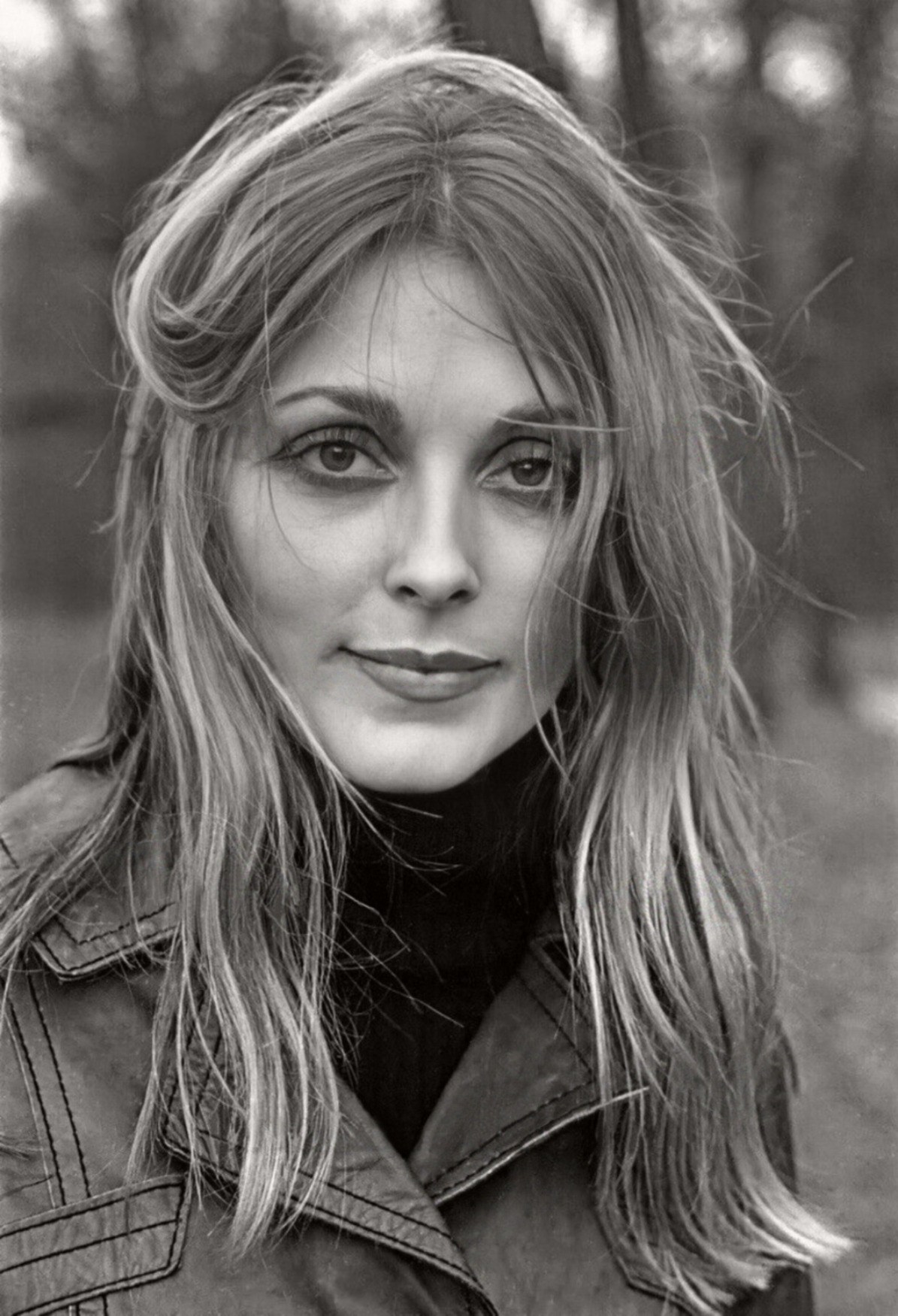 lily-laurent:
“Sharon Tate
London, Jan.1968
”