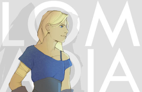 lomadia