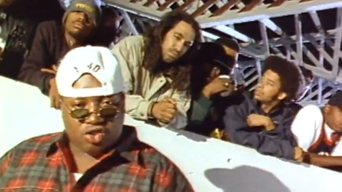 The Many Sounds Of 1993 Bay Area Rap (via @NPRmusic) This year marks the 20th anniversary