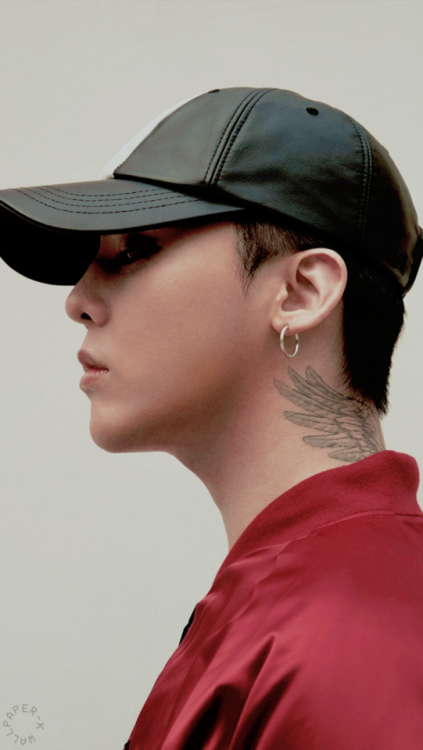 『G-DRAGON』saved? reblog or like