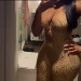 princejazziedad:DeliciouslySexy Scrumptious Luscious BootiDelicious Ma.. Ms WhoIsNneka……………💜🤍💚