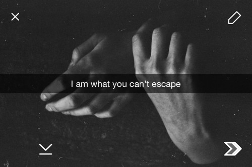 im-his-cherry-pie:  princess-baby-bennn:  Opening of Mnstr by Crown the Empire done with snapchat none of the background pictures are mine.  This is beautiful, tbh