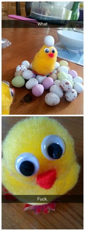 Porn sexaulity:  Happy Un-Easter from tumblruser photos