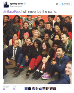 prettyboyshyflizzy:  buzzfeedgeeky:  Angela Bassett stopped by BuzzFeed today and there was nary a chill in sight.   I’ll support buzz feed just for the simple fact they actually have an abundance of black employees not just a quota