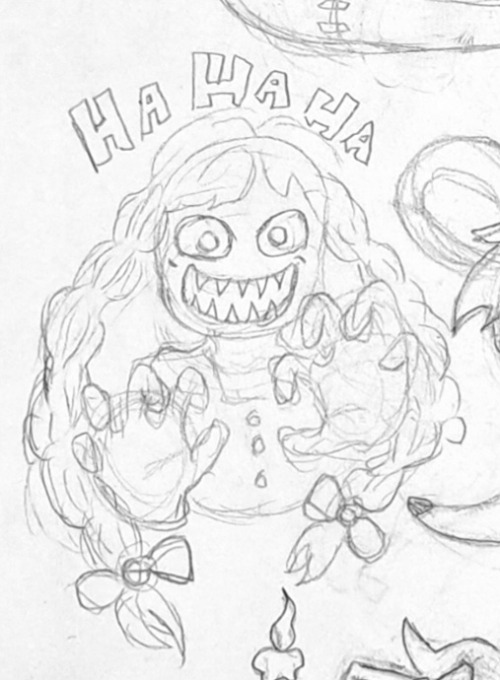 I Re-watched Gregory Horror Show Recently. I Forgot How Good It Was!