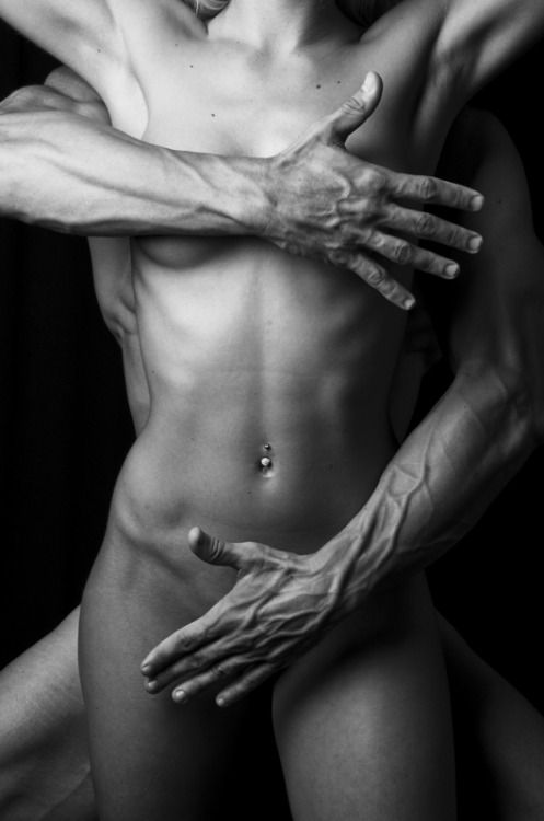 drdominant:  My hands, your body 
