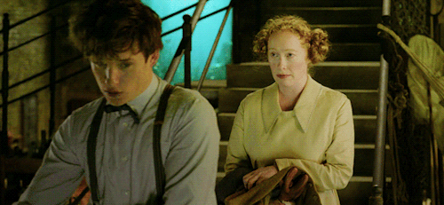 That’s not the point, Newt.
