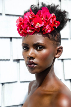 Continentcreative:  Lilian Uwanyuze By Osose Oboh For Beau Monde Society 