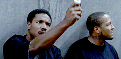kdelario:  Get to know me meme: [2/?] favorite movies » Fruitvale Station (2013