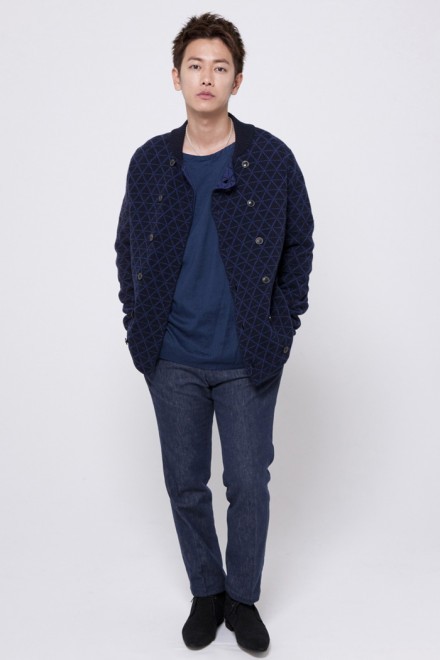 pechumori:  Takeru Sato’s special interview for “Bakuman”credit: http://www.oricon.co.jp/special/48282/ 