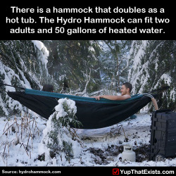 Meet me in the hammock…