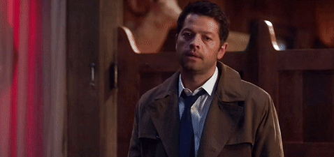 When In Doubt, Trust Cas