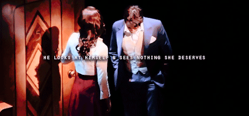 pollybakers:who could know that my loss is one part of the whole?     /    