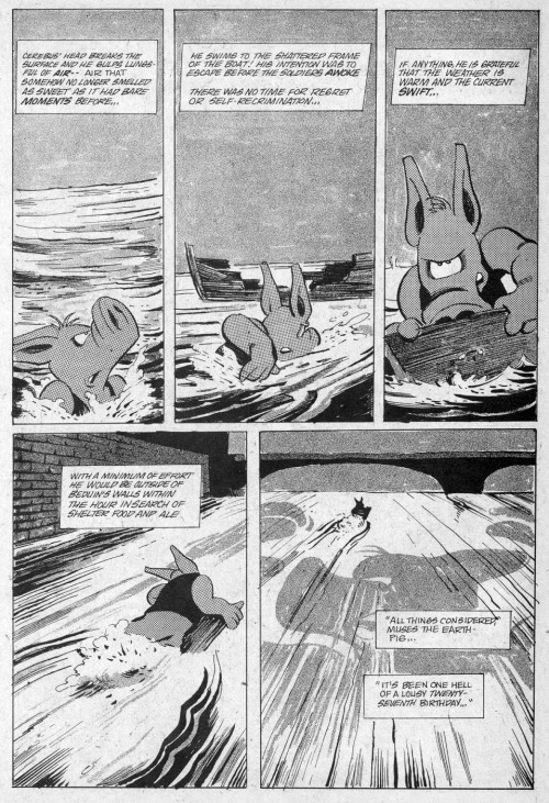 Cerebus #12 - Page 20www.cerebusdownloads.com/