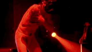 Sid Wilson In Slipknot: #0 - Antennas To Hell