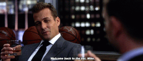 elektranatchios:I gotta say, the world’s gonna be a better place with you as a lawyer.