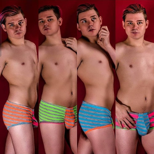 Here Is What Ever Became Of Those Colorful Curiosity's That We Made For @xhriss121! *** Photography By