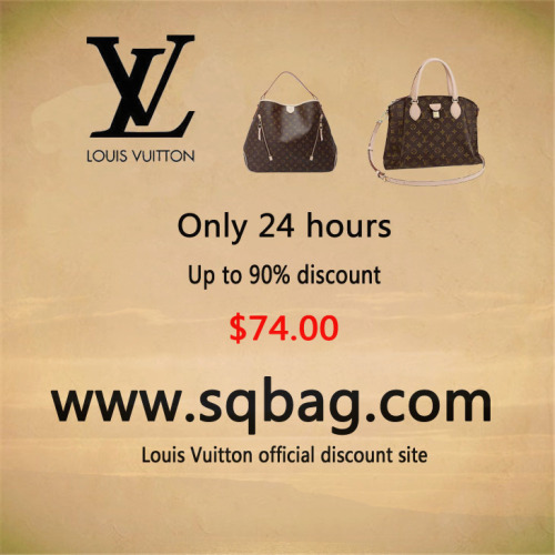 Louis Vuitton Shop Only One Day DiscountShopping >>> Louis Vuitton Shop