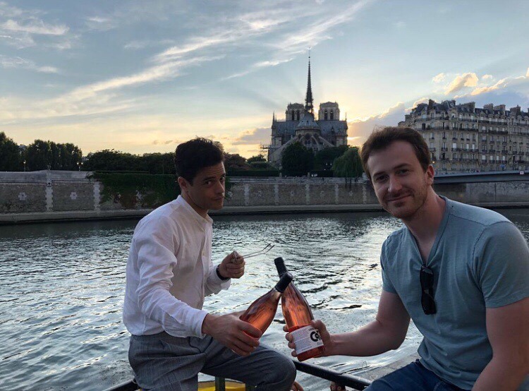 llonelylittlelife: such a power couple™  