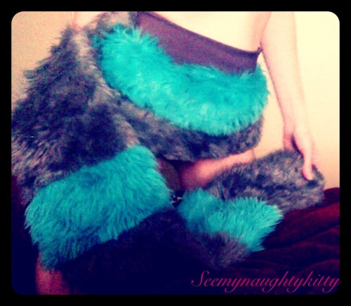 Sex ~Kitty wants to play~  #petplay #tailplay pictures