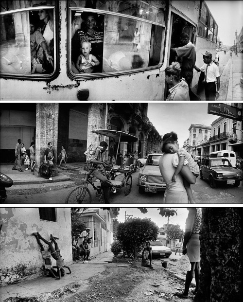 Bela Doka: Cuba , &ldquo;The Special Period&rdquo;-1994-98Cuba from 1994-98 during the so called &ld