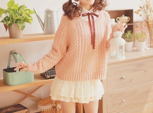 Dream Style :