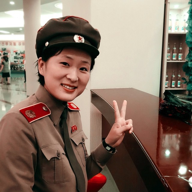 northkoreatravel:  We love this photo taken and shared by one of our tourists @michaelivelli