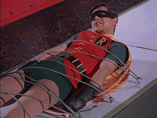 heroperil:Batman - The Joker’s Last Laugh / The Joker’s EpitaphSeason 2, Episodes