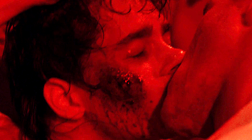- SCREAM (1996), Dir. Wes Craven - VICTOR FRANKENSTEIN (2015), Dir. Paul McGuigan - FRIGHT NIGHT (1985),