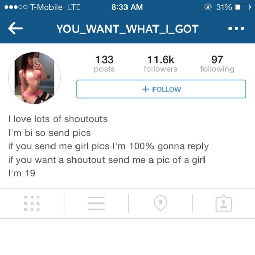 Can you guys report this on Instagram? Mine is @drug_cartell and it’s my only one