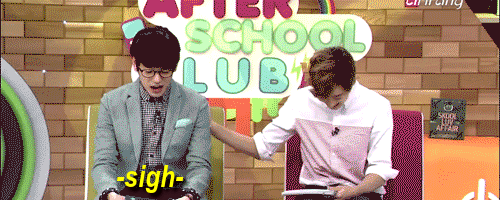 namyoon-do:     When you accidentally say “shit” during a live stream.      