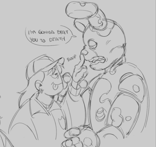 Sona Doodles Yay
