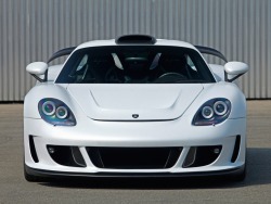 fullthrottleauto:    Gemballa Mirage GT Carbon Edition ‘2009  