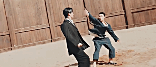 Asian Dramas And Relationship Dynamics (Pt.1) 