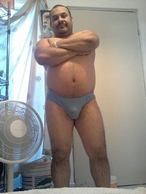 chubby Briefs