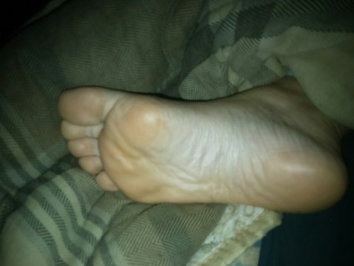 Porn wvfootfetish:  Great sole. photos