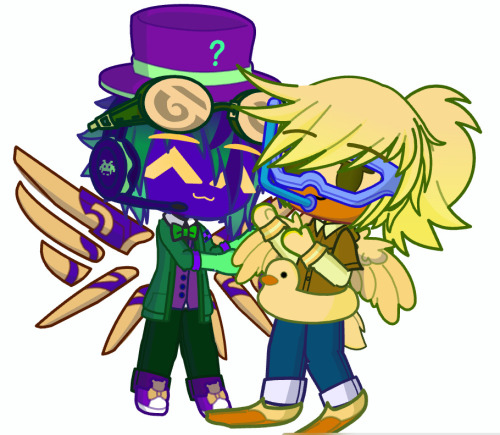 Remade Smth Since I Updated Quizzs Design A Bit (AGAIN.)