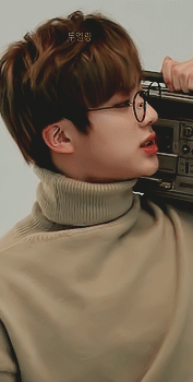 JIN + PHOTOSHOOTS