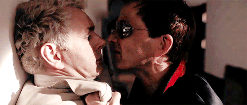 langscotty:“Shut it!I’m a demon, I’m not nice.”