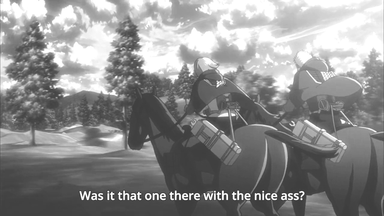 ninjabelle:  Reiner Braun, everybody!  