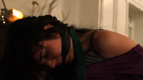 gentlemankidnapper:Marina Resa in the Movie Roadside Massacre, 2nd part