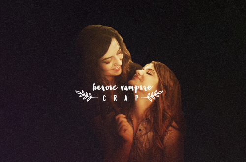 Whatever you were before, you were changing before you even met me.