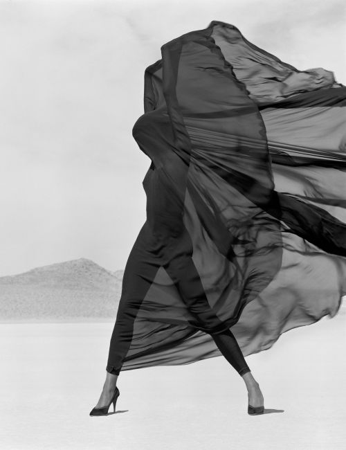 ohyeahpop:Naomi Campbell - Versace, El Mirage,