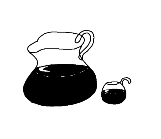 would anyone like a nice warm glass of grungnort?